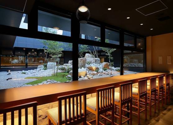 ORIENTAL HOTEL KYOTO ROKUJO 1
