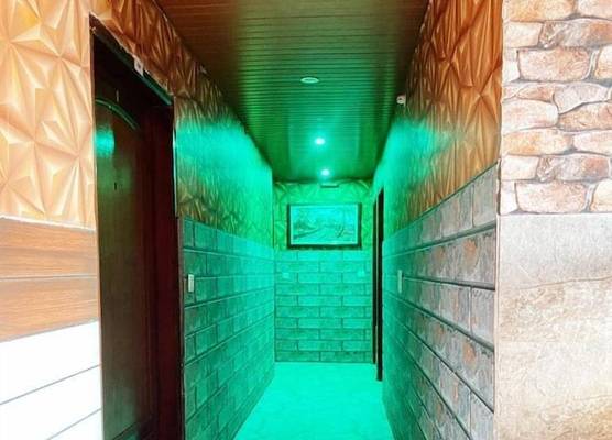 Manali Hotel By GRB 1