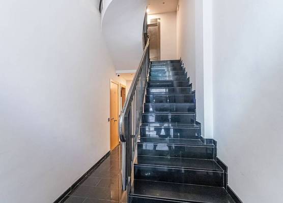 MSB Brand New Apartments in City Center 1