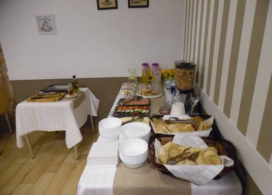 Hotel Sur Málaga 1