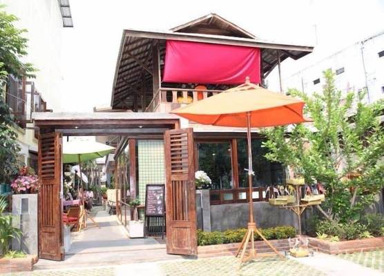 PJ House 1