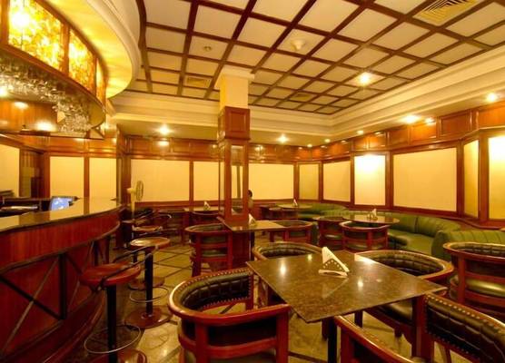 Chanakya Hotel, Patna 1