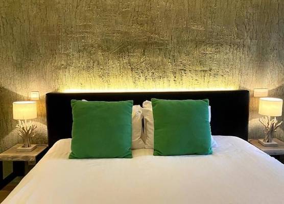 Hôtel WELLNESS EAU DE ROCHE Durbuy 1