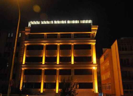 GOLAZ SUİT OTEL 1
