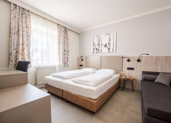 Wallner - Hotel & Wirt 1