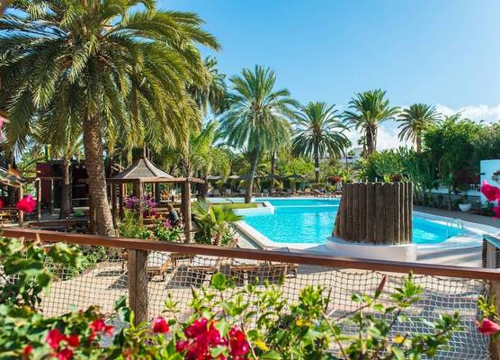HL Miraflor Suites Hotel 1