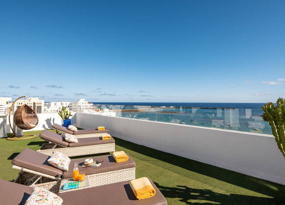 Apartamentos Islamar Arrecife - Only Adults 1
