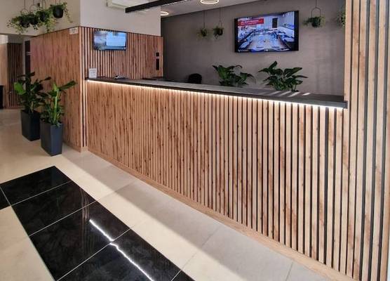 Boutique Hotel's Sosnowiec 1