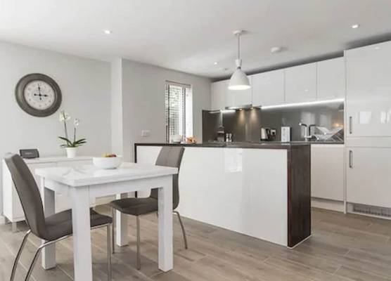 Citystay Living - Eagle Yard 1
