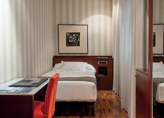 Hotel RH Murcia Centro 1