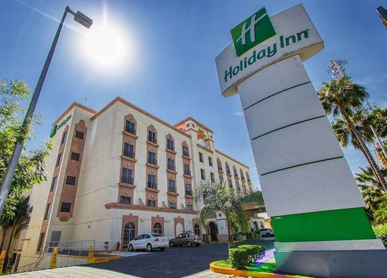 Holiday Inn LEON by IHG 1