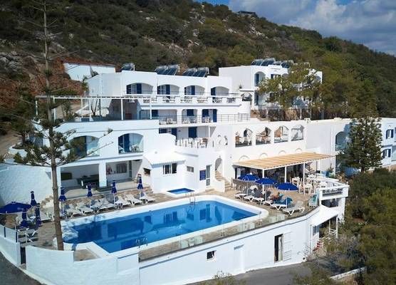 Karma Minoan 1