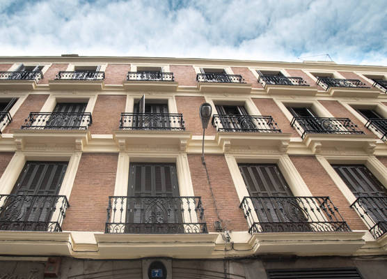 Soho Boutique Congreso 1