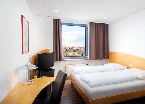 Mainstreet Hotel Dietzenbach Frankfurt Airport 1