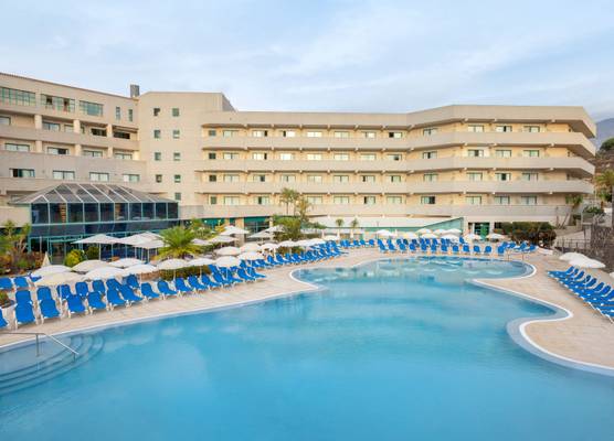 Alua Tenerife 1