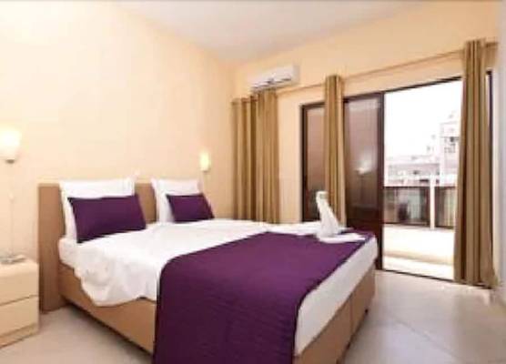 Aparthotel Praiano 1