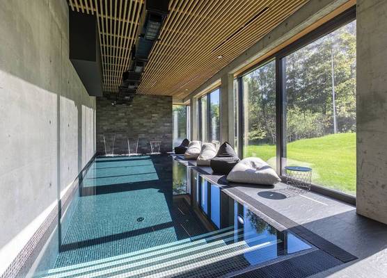 Apartamenty XYZ eXtreme You Zen 1