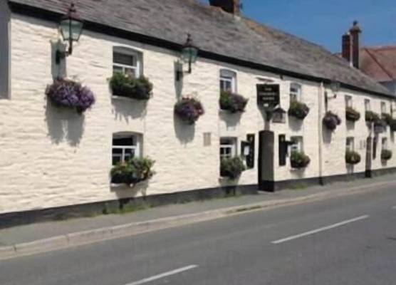 Farmers Arms 1