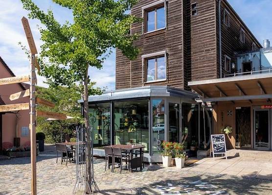 Hotel Schindlerhof 1