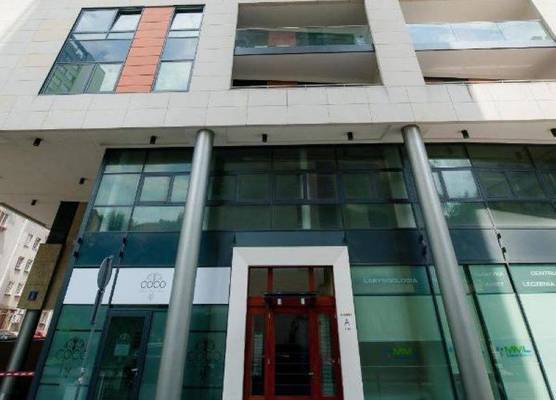 Exclusive Apartments Warsaw City Centre 1