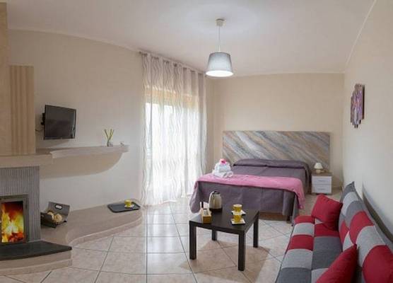 B&B La perla dei casali 1