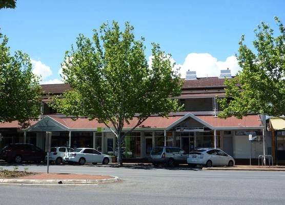 Adelaide Travellers Inn Backpackers Hostel 1
