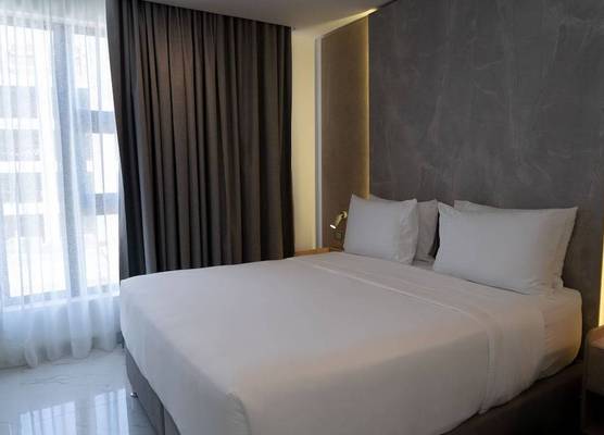 Delamar Hotel 1