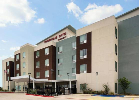 TownePlace Suites by Marriott Kingsville 1