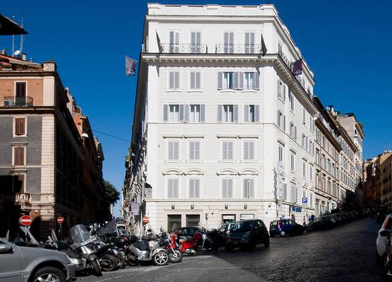 Trevi Collection Hotel - Gruppo Trevi Hotels 1