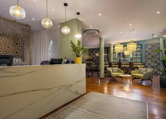 Hotel Indigo Turin by IHG 1