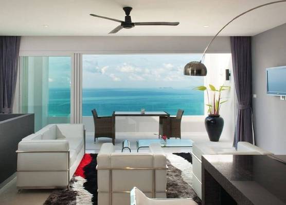 Panorama Samui Residences 1