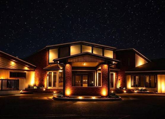 Avalon Hotel & Conference Center 1