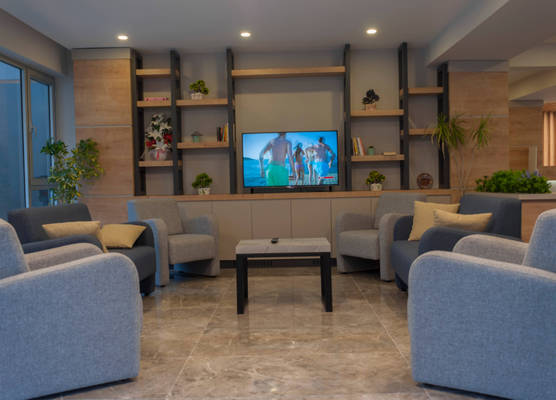 Afsin Hotel 1