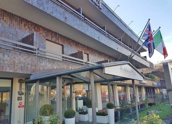 Plus Welcome Milano 1