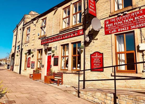 The Old Post Office Public House & Hotel 1