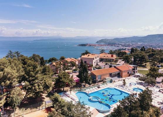 Belvedere Resort Hotels 1