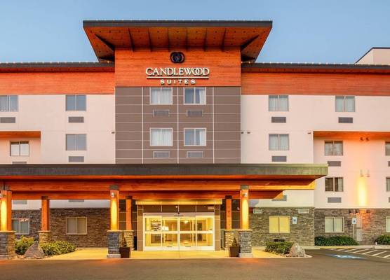 Candlewood Suites VANCOUVER-CAMAS by IHG 1