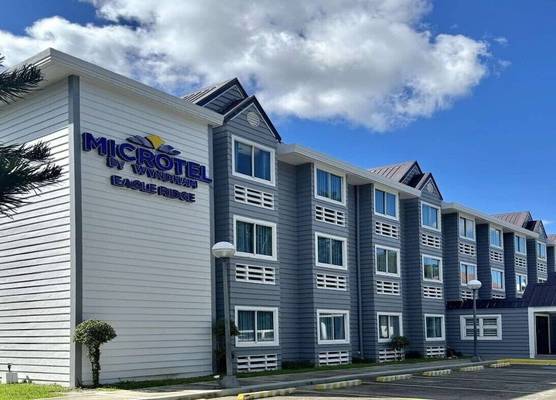 Microtel by Wyndham Eagle Ridge 1