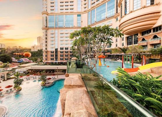 Sunway Resort Hotel 1