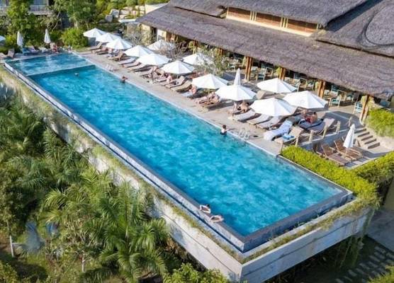 Lahana Resort Phu Quoc & Spa 1