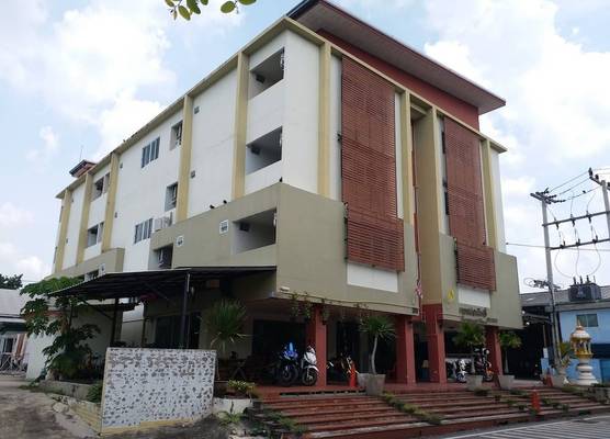 TongPrasit Place 1