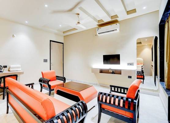 Hotel Royal City 1