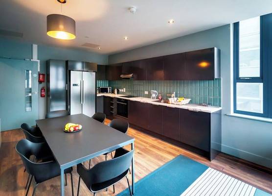 Copley Court 1