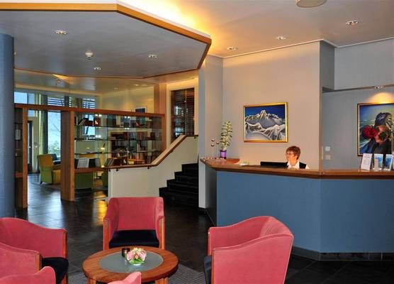 Klingenberg Hotel - Årdal 1