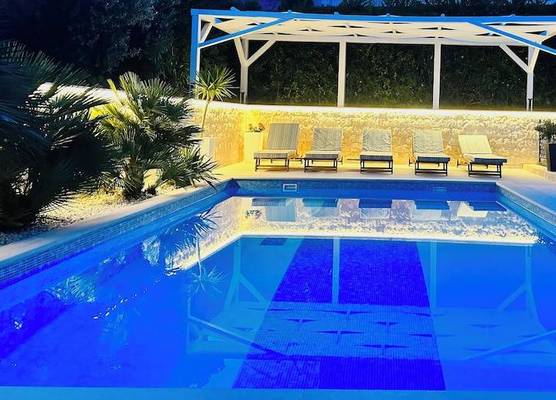 Villa Mediterranea 1
