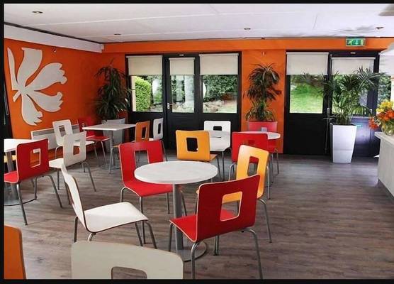 The Crossway Hotel Coventry 1
