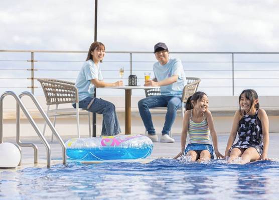 Atagawa Ocean Resort 1
