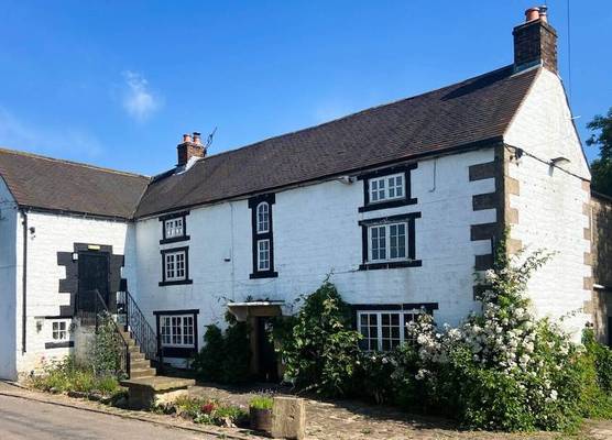 The Bear Inn 1