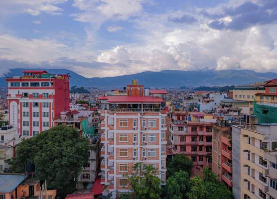 Hotel Vistara 1