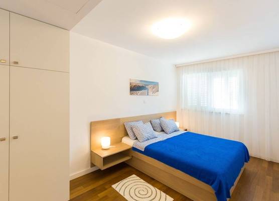 Antonio's Luxury Suites 1